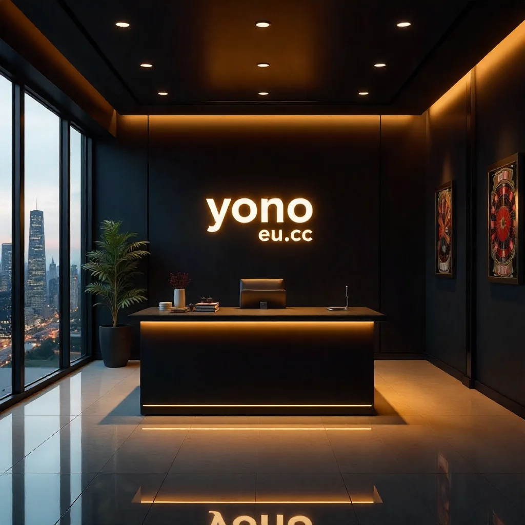 yono-office
